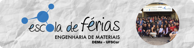 Escola de Férias 2019