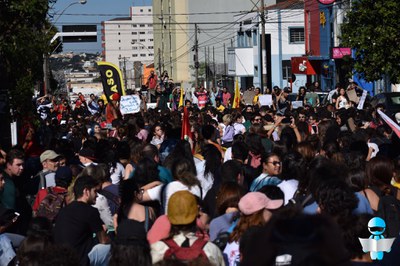 Greve Geral 14/06