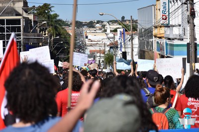 Greve Geral 14/06