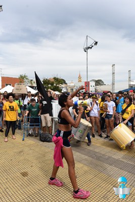 Manifestação 15/05/2019