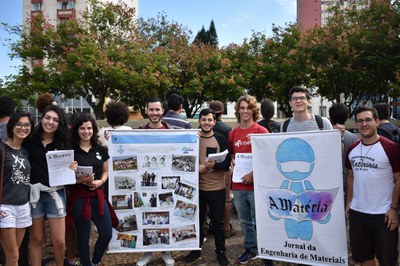 Manifestação 15/05/2019