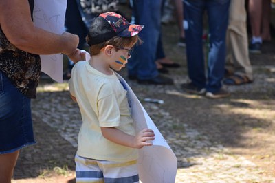 Manifestação 30/05/2019