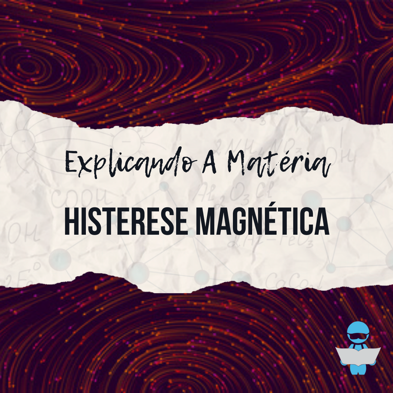 Histerese Magnética