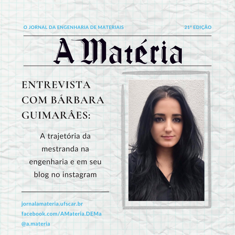 Entrevista Barbara Guimarães