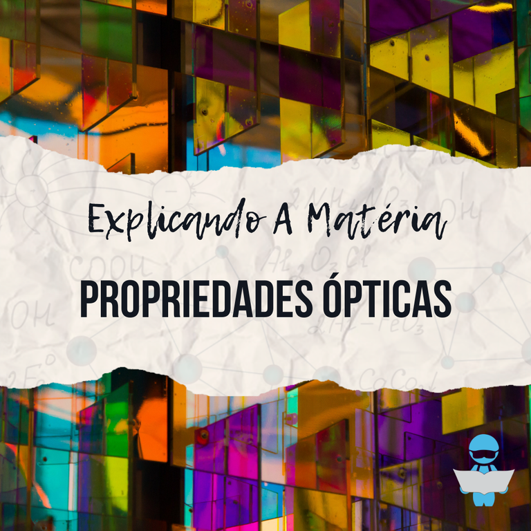 Propriedades Ópticas 1