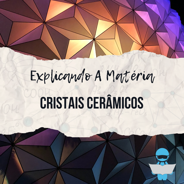 Cristais Cerâmicos 1