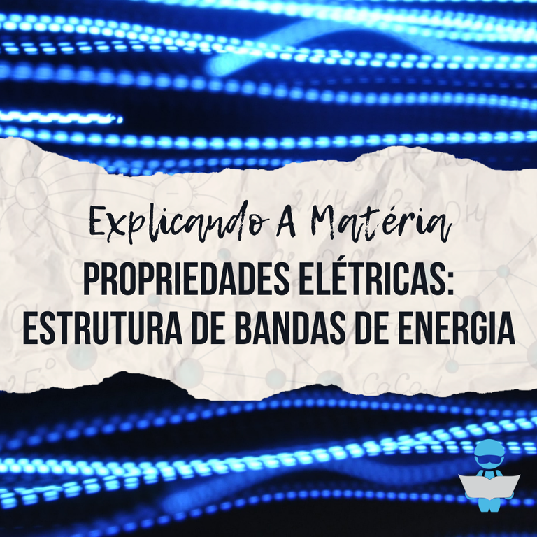 Bandas de Energia 1