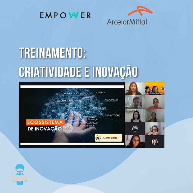 ArcelorMittal+Empower2