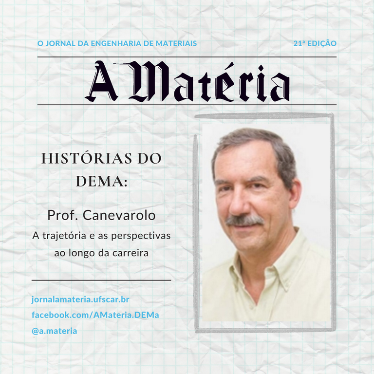 21ª Edição: Histórias do DEMa