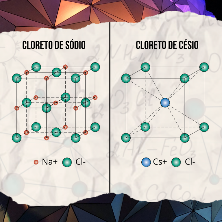 Cristais Cerâmicos 4