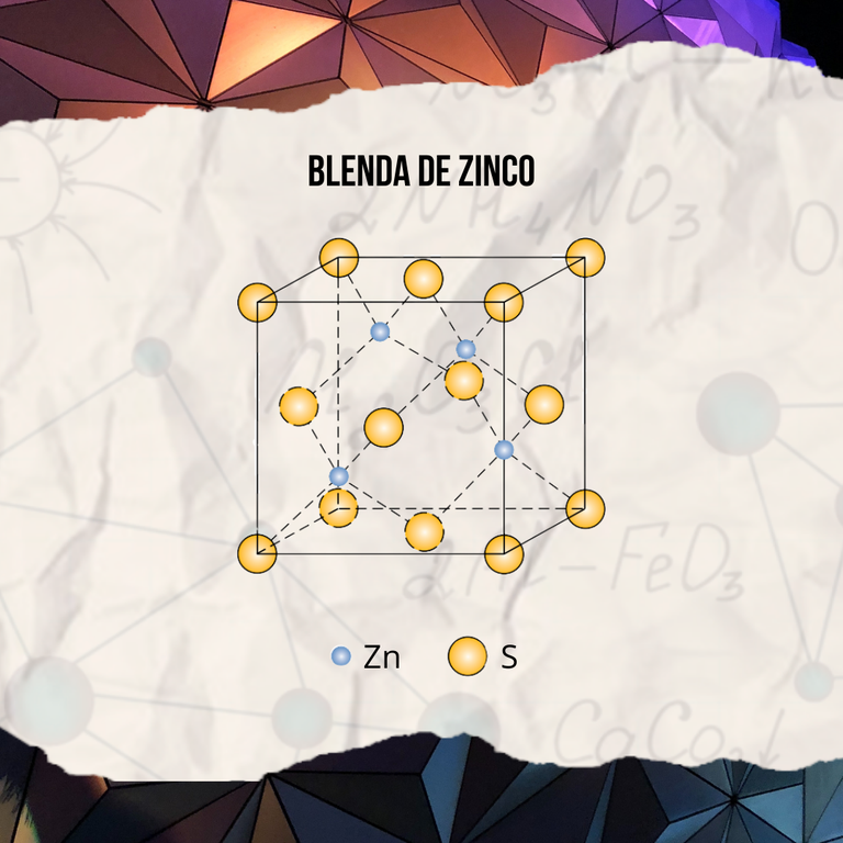 Cristais Cerâmicos 5