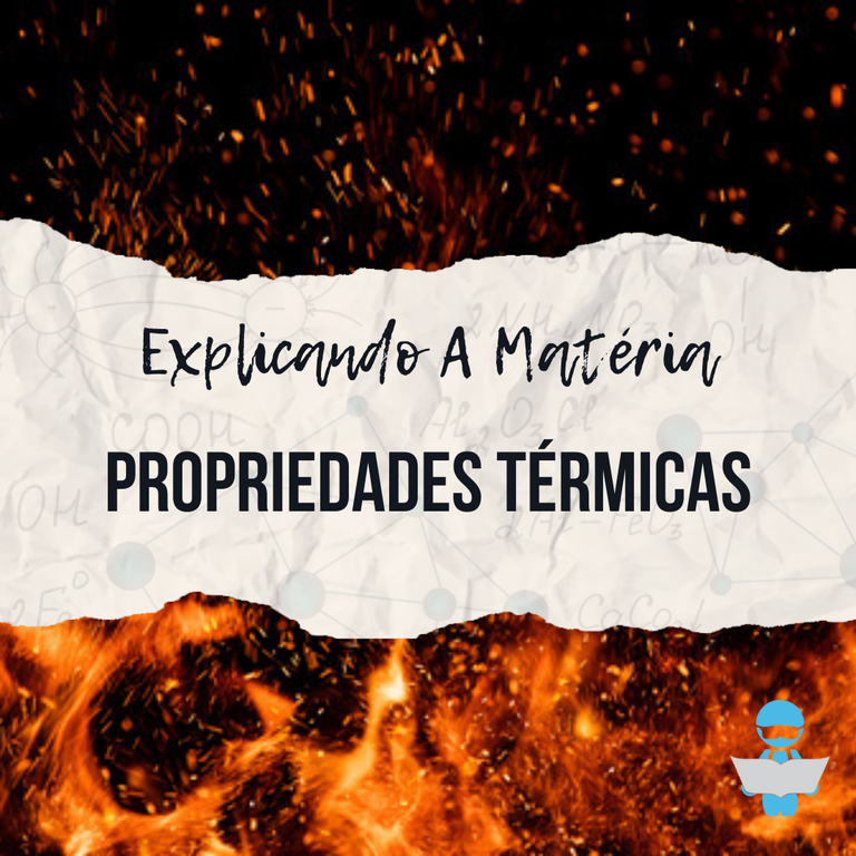 Propriedades Térmicas