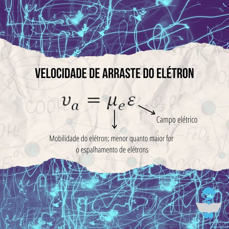 Resistividade e Condutividade Elétrica 2