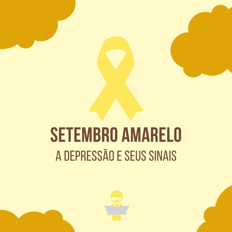 Setembro Amarelo