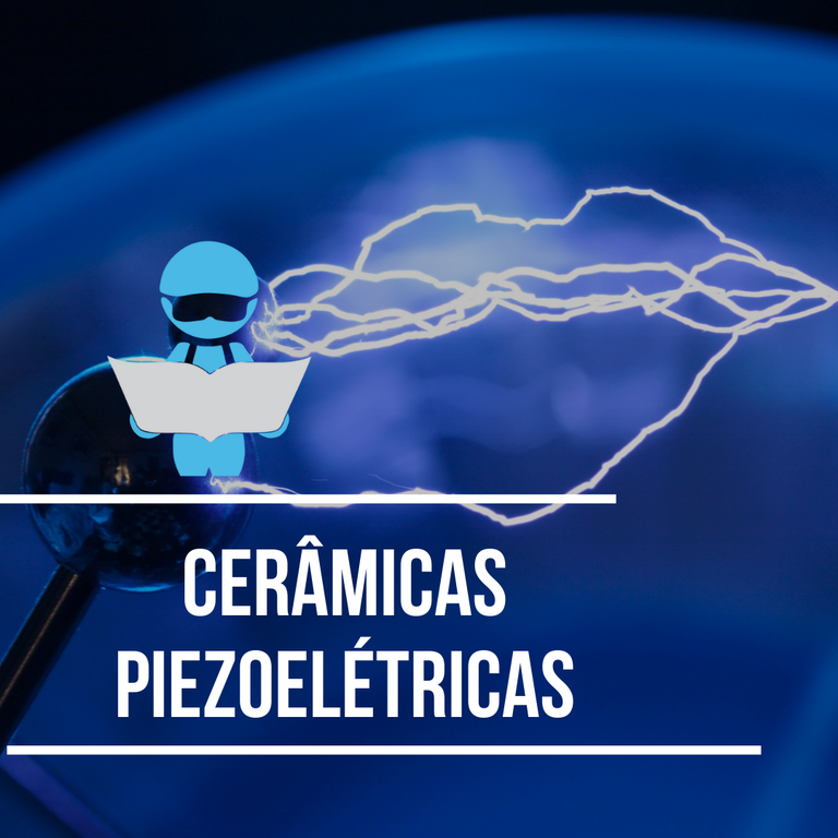 piezoelétricas