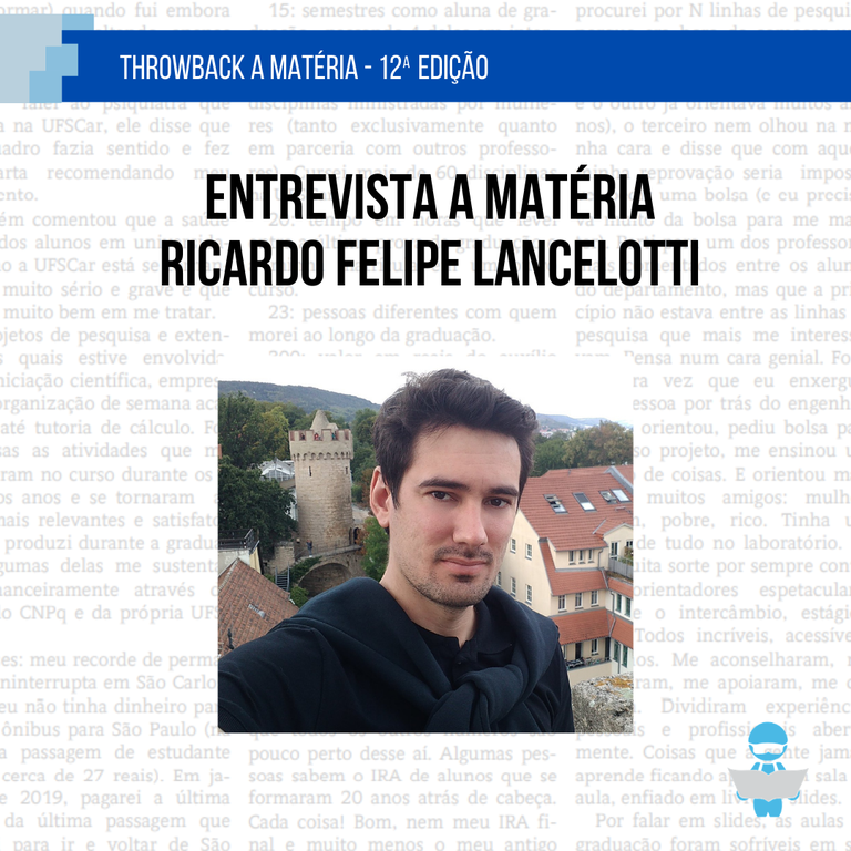 Ricardo Felipe Lancelotti