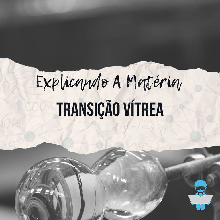 Transição Vítrea