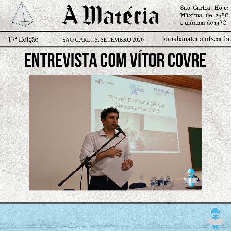 Vítor Covre