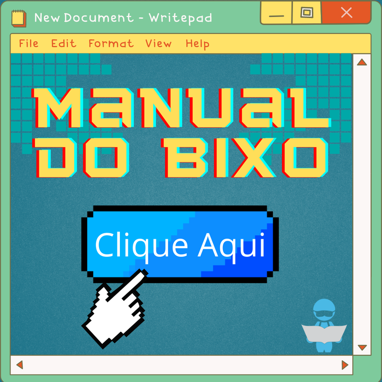 Manual do Bixo