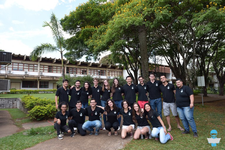 Equipe 2019